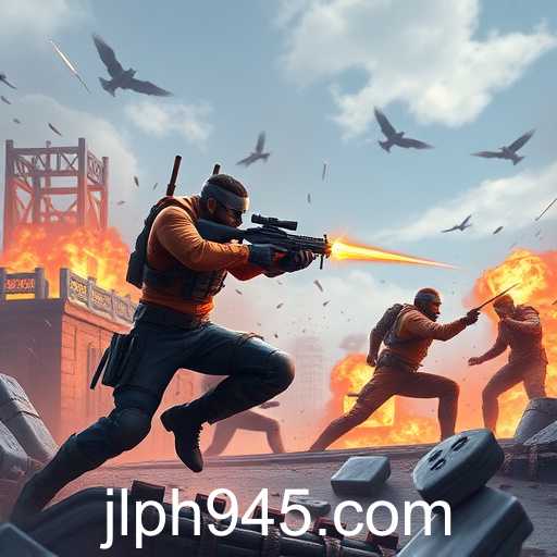 Action Games