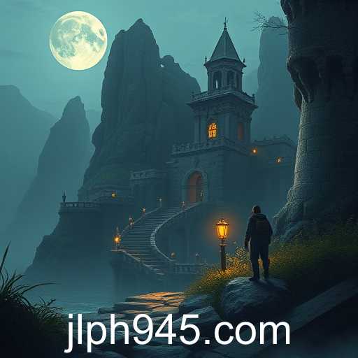 Adventure Worlds