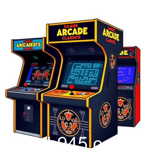 Arcade Classics