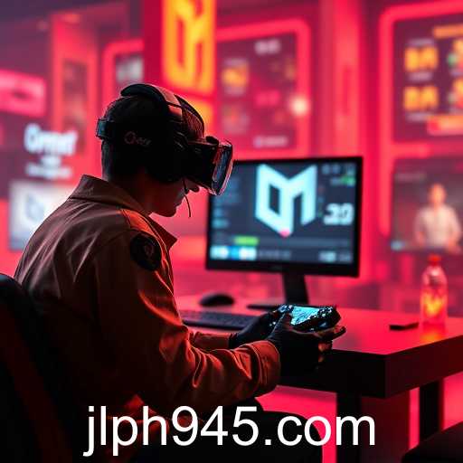 The Rise of English Game Platforms