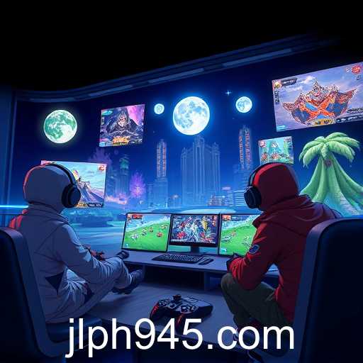 The Evolution of Online Gaming in 2025