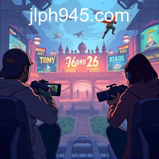 Gaming Revolution with PH945