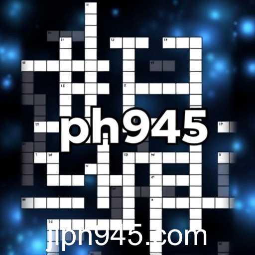 The Gaming Revolution of PH945
