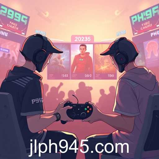 The Rise of PH945 in the Gaming World