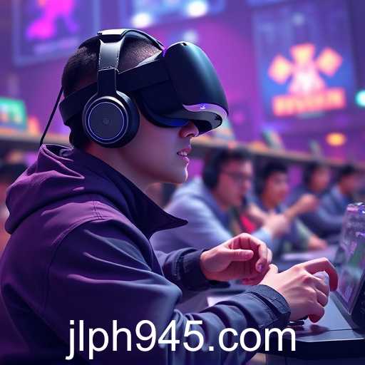 The Rise of Virtual Platforms in Gaming Entertainment