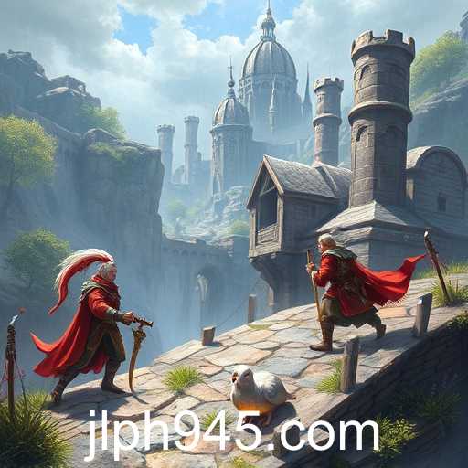 RPG Adventures