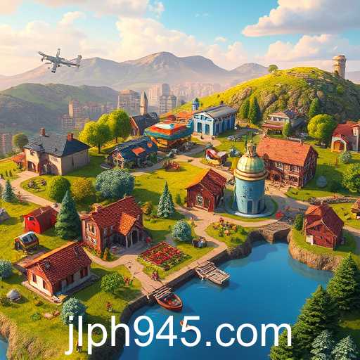 Simulation Games