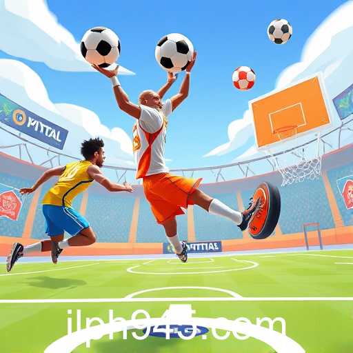 Sports Thrills